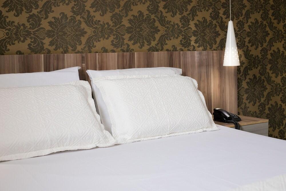 Motel Spot Sao Paulo Bagian luar foto